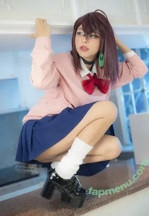 Mameow / Mamyouu / mameow_ nude photo #0030