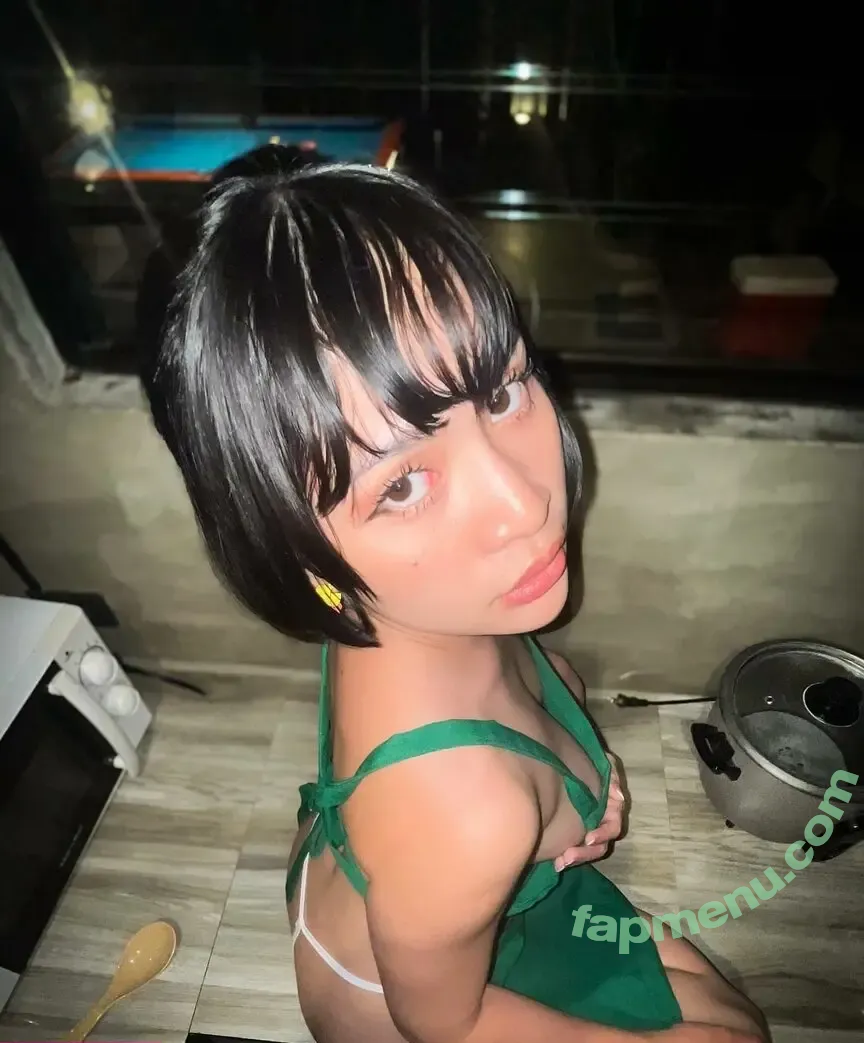 Mami Yakult nude photo #0023 (qtyakult / shawtyakult / urmamiyakult)