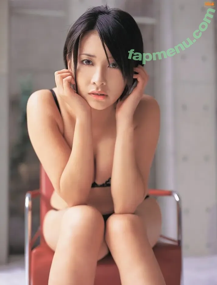 Mami Yamasaki nude photo #0034 (Mami Yamasaki)