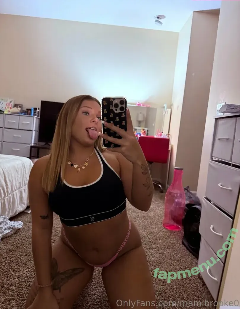 mamibrooke0 nude photo #0019 (brookedraycottdesigns)