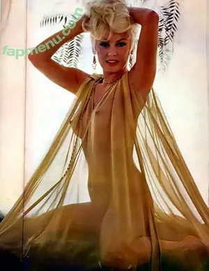 Mamie Van Doren / mamievandoren6412 nude photo #0014