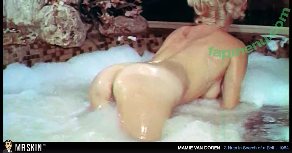 Mamie Van Doren nude photo #0003 (mamievandoren6412)