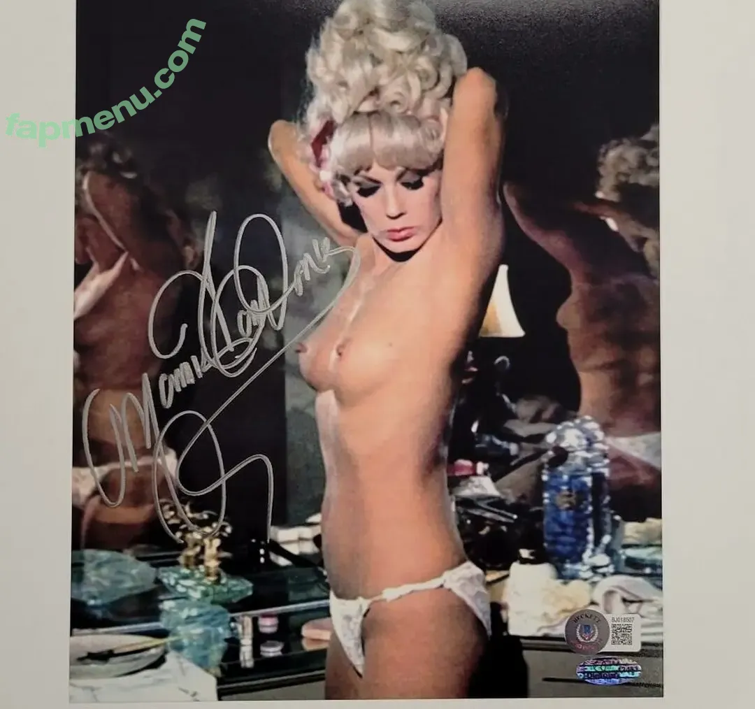 Mamie Van Doren nude photo #0008 (mamievandoren6412)