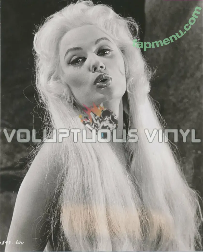 Mamie Van Doren nude photo #0015 (mamievandoren6412)