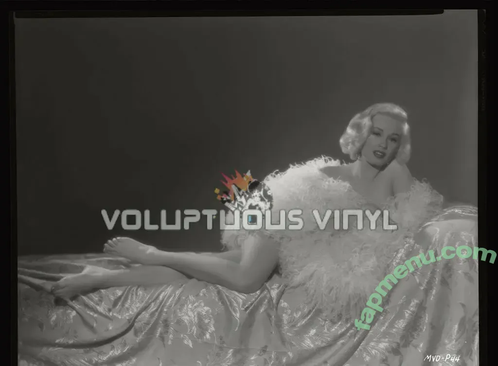 Mamie Van Doren nude photo #0024 (mamievandoren6412)