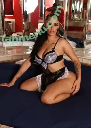 Mamigianyy / mami_gisback nude photo #0256