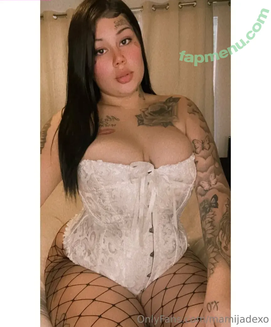 mamijadexo nude photo #0002 (mamijadexo)