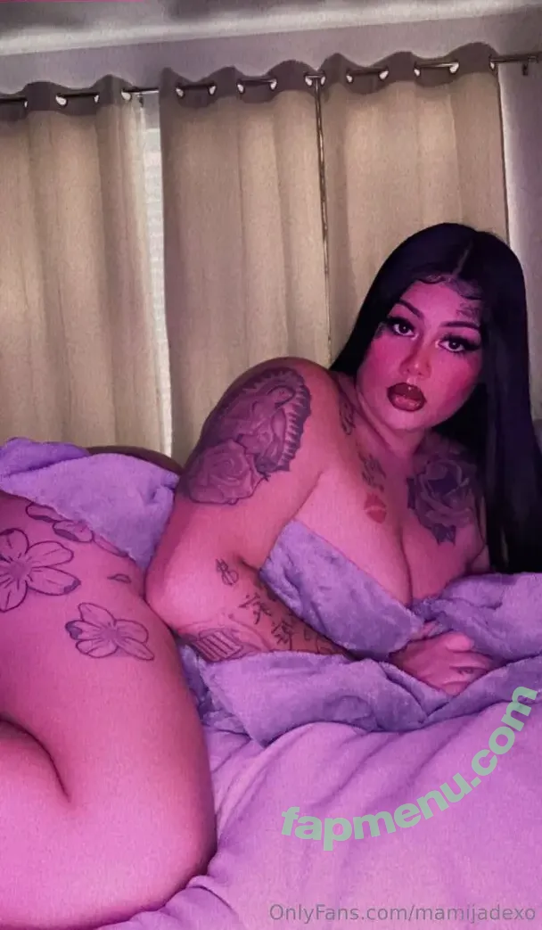 mamijadexo nude photo #0003 (mamijadexo)