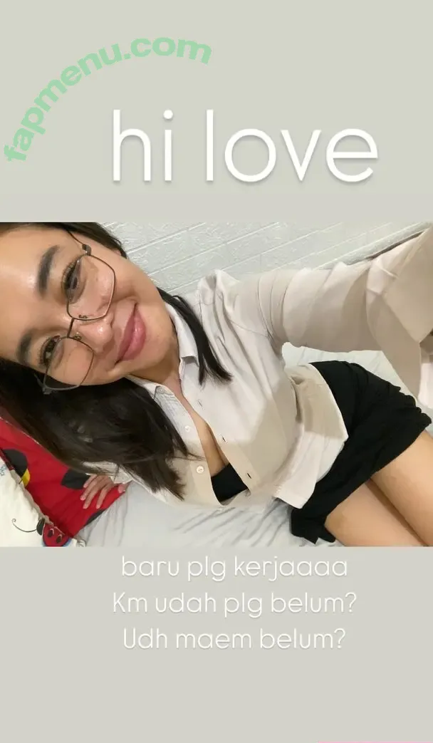 Manataudapat nude photo #0001 (Shanti Rahayu)