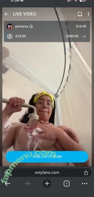 Mandaavision / boogiie.a nude photo #0145