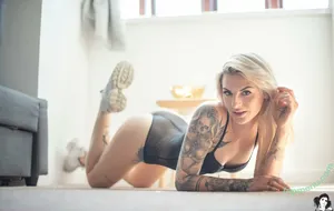 mandeelou / mandeelousg nude photo #0050