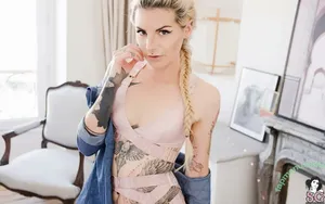 mandeelou / mandeelousg nude photo #0088