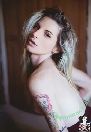 mandeelou / mandeelousg nude photo #0118