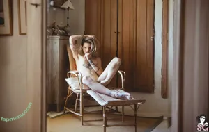 mandeelou / mandeelousg nude photo #0142