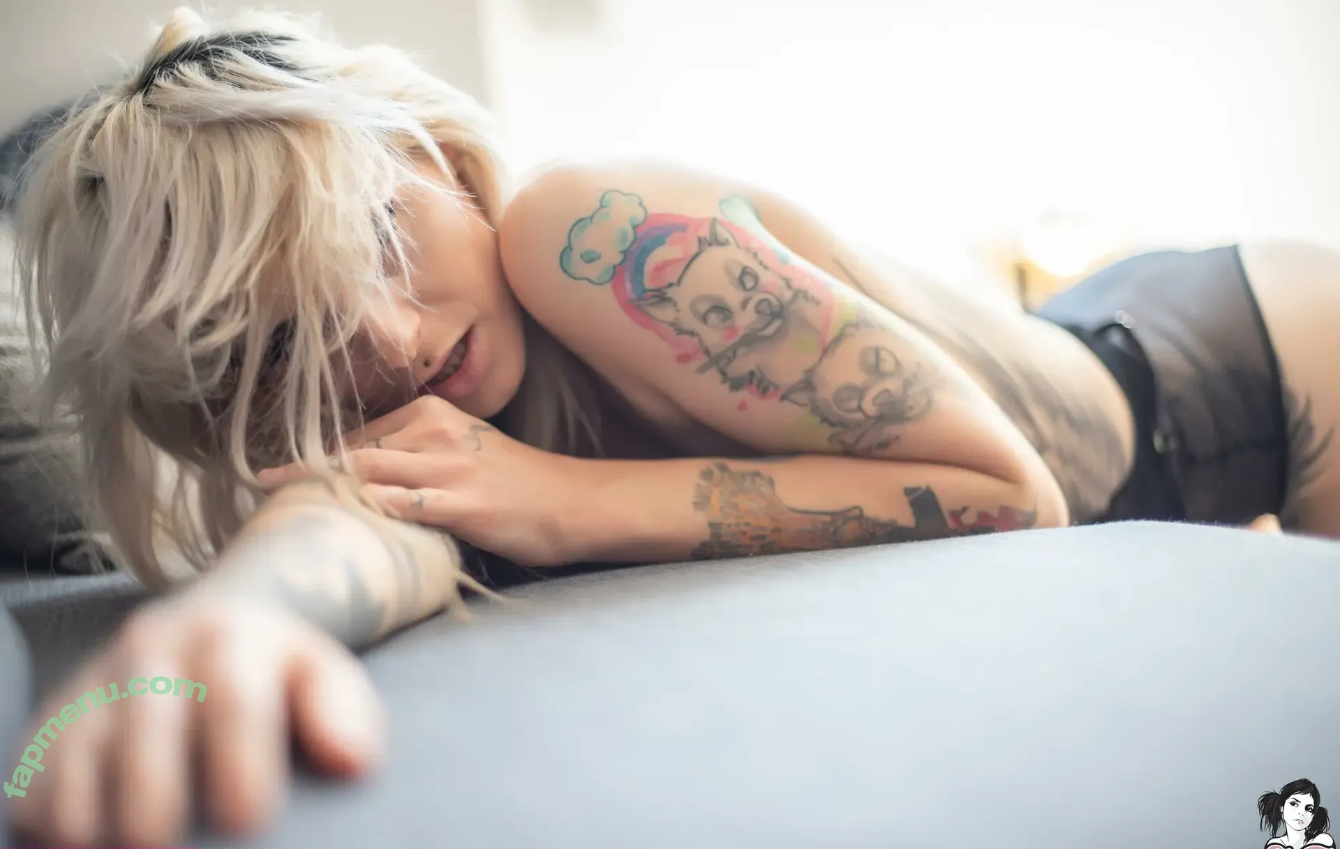 mandeelou nude photo #0069 (mandeelousg)