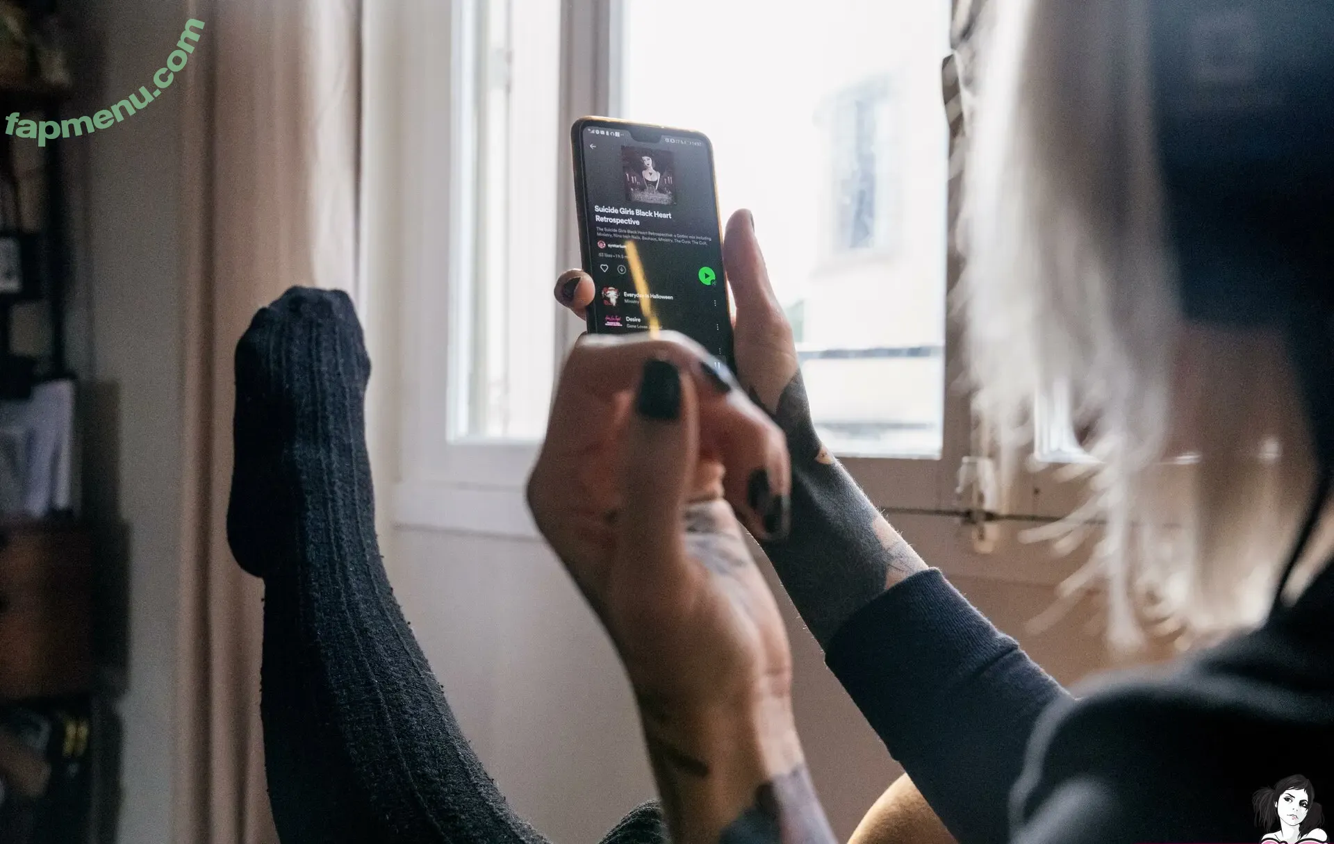 mandeelou nude photo #0684 (mandeelousg)