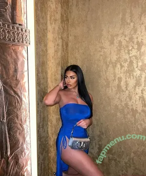 Mandi Vakili / mandi_vakili nude photo #0001