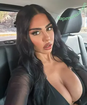 Mandi Vakili / mandi_vakili nude photo #0028