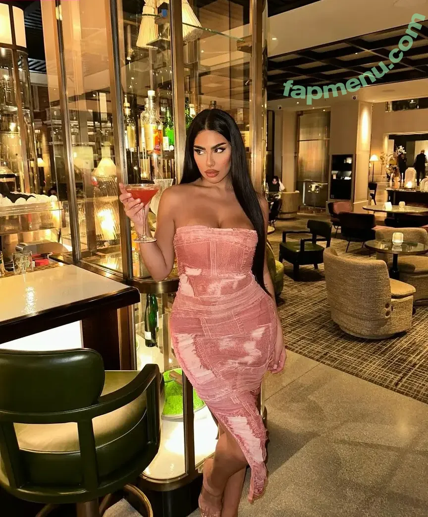 Mandi Vakili nude photo #0002 (mandi_vakili)
