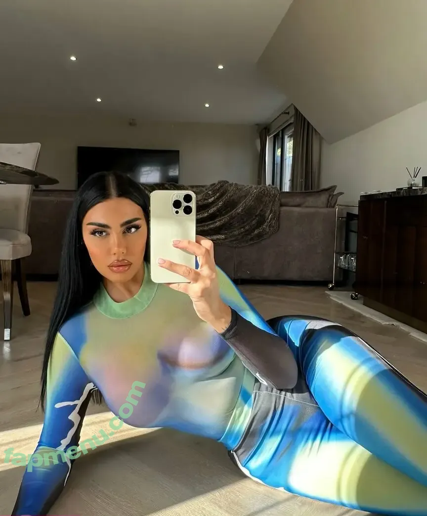 Mandi Vakili nude photo #0003 (mandi_vakili)