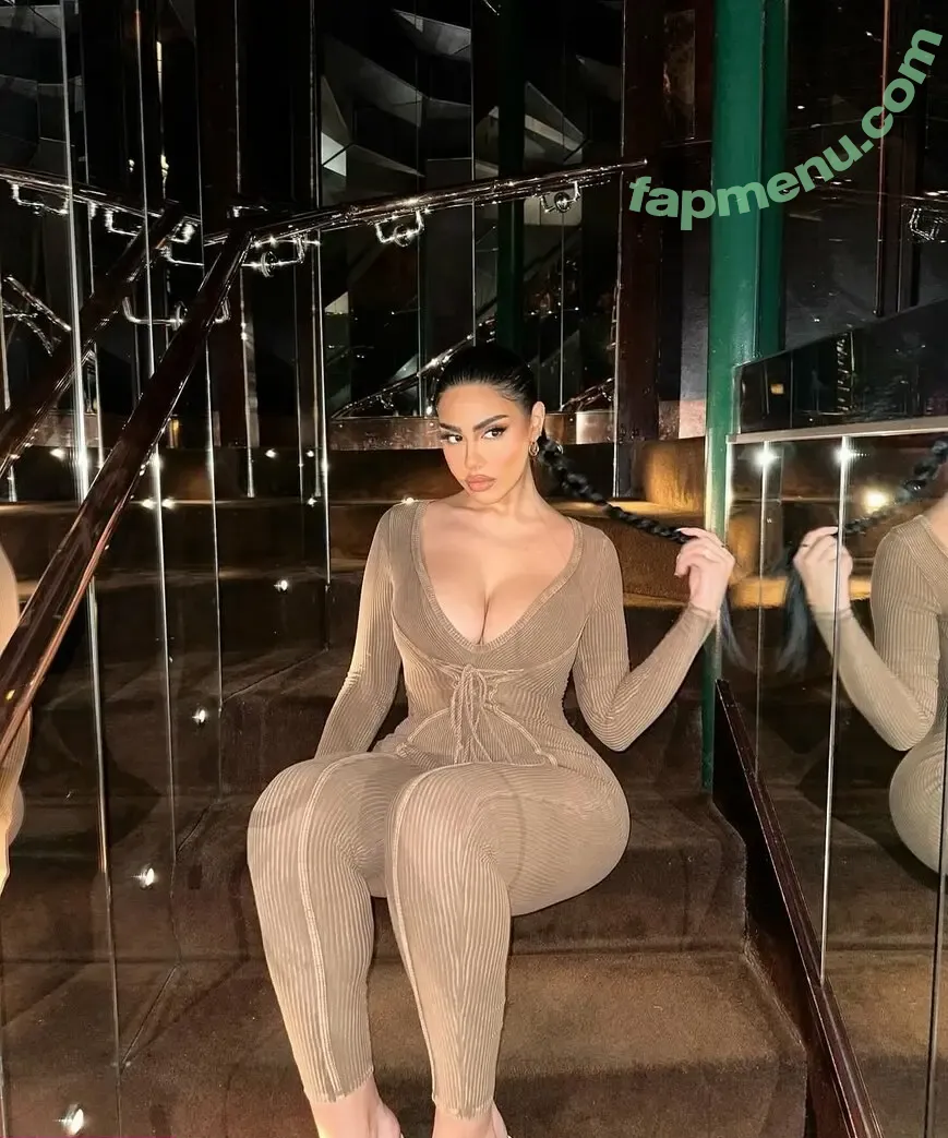 Mandi Vakili nude photo #0015 (mandi_vakili)
