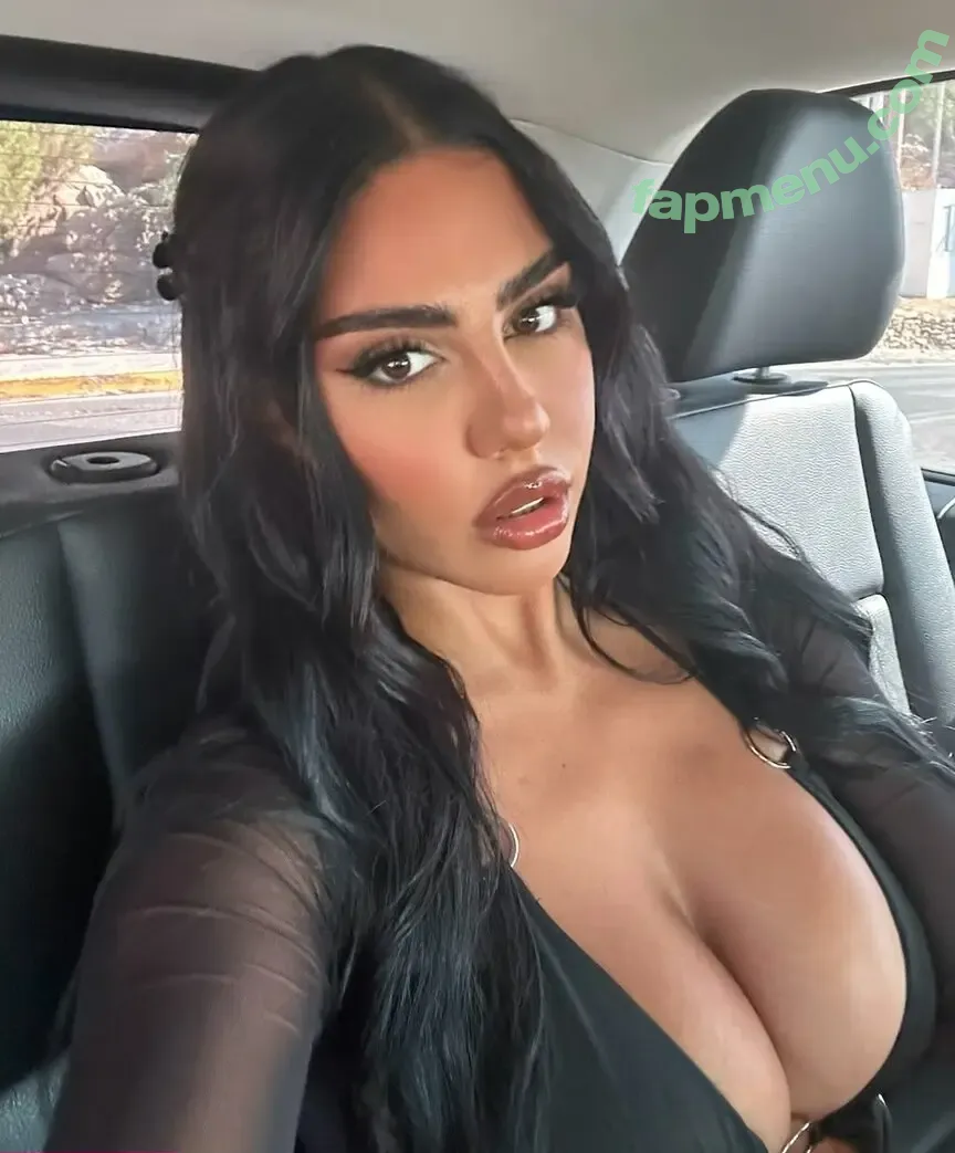 Mandi Vakili nude photo #0028 (mandi_vakili)