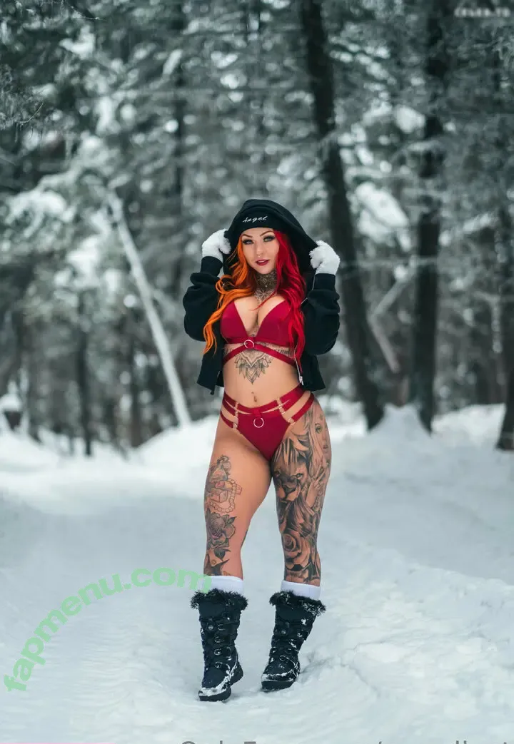 MandiCat nude photo #0004 (MandiCat)