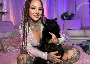 mandicattv / mandiiicattt nude photo #0001