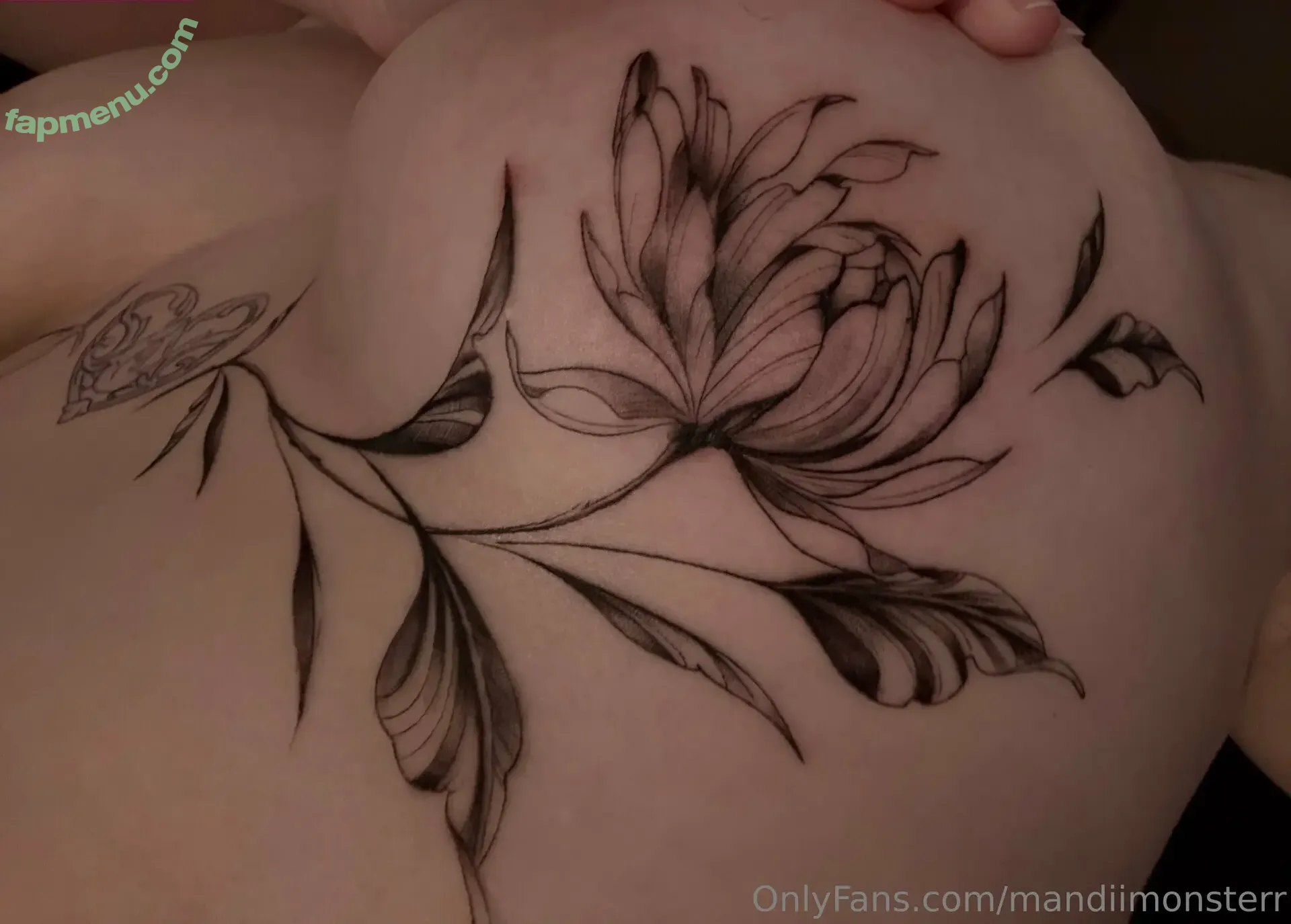 mandiimonsterr nude photo #0011 (mandiimonsterr)