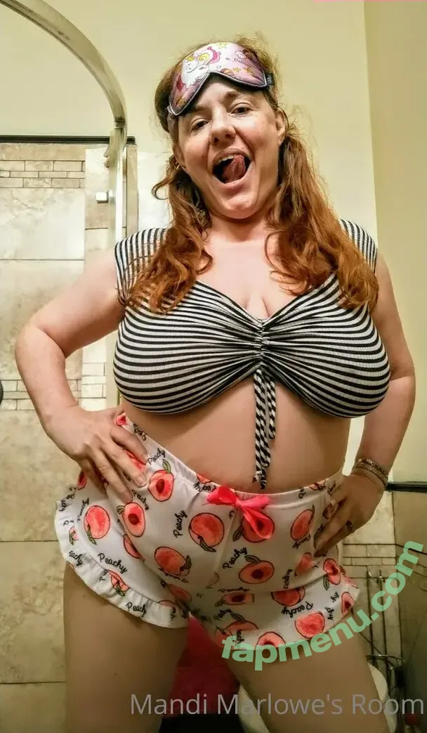 mandimarlowe nude photo #0001 (mandimarlowe)