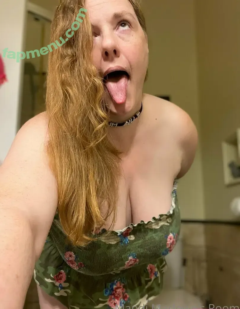 mandimarlowe nude photo #0035 (mandimarlowe)