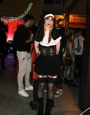 MandsToledo / Amanda Toledo / holydope nude photo #0132