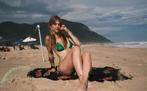 MandsToledo / Amanda Toledo / holydope nude photo #0182