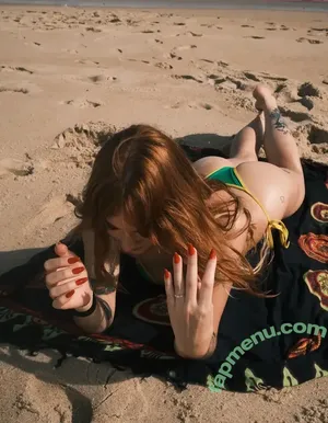 MandsToledo / Amanda Toledo / holydope nude photo #0186