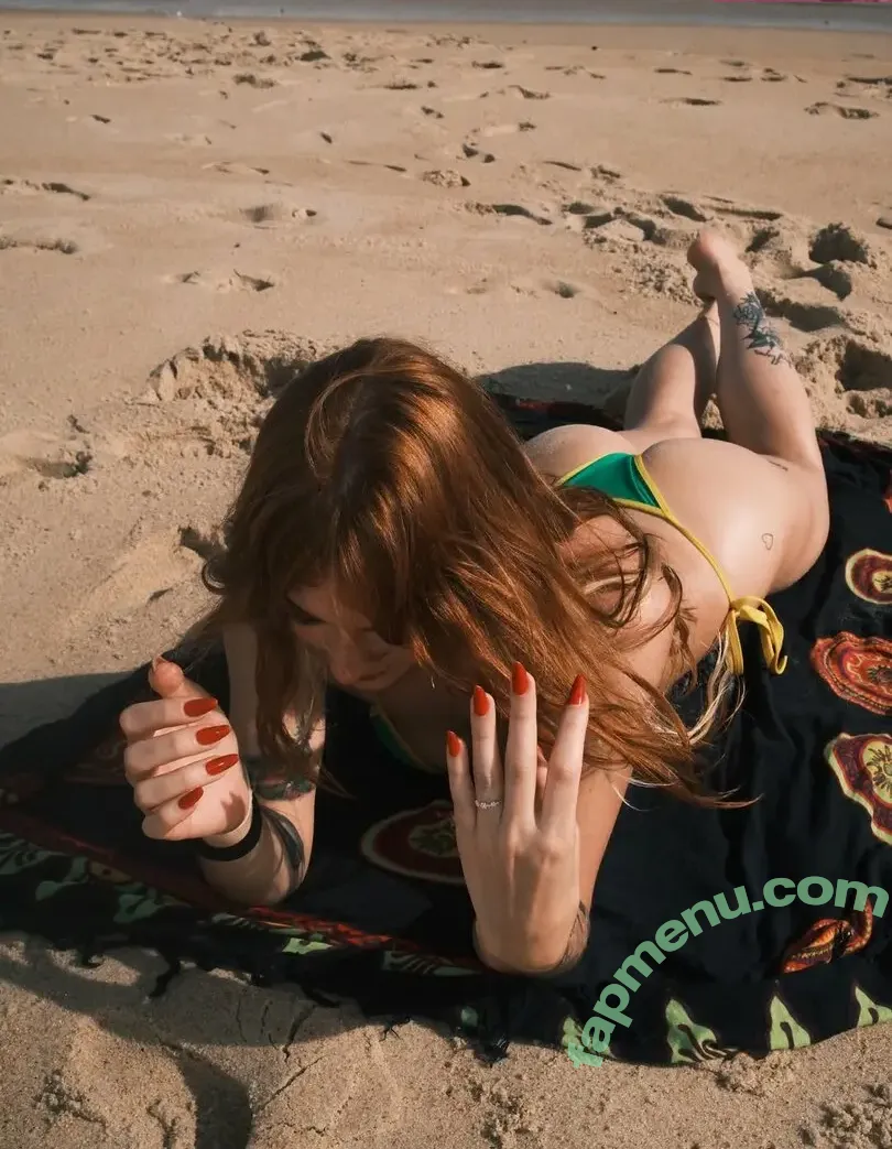 MandsToledo nude photo #0186 (Amanda Toledo / holydope)