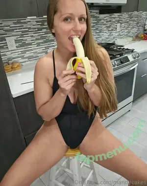 Mandy Cakes / mandycakes / mxndy_cxkes nude photo #0116