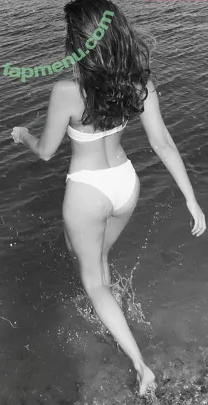 Mandy Capristo / grace_capristo / mandycapristo nude photo #0034