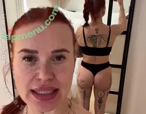 Mandy-Kay Bart / mandykaybart nude photo #0175