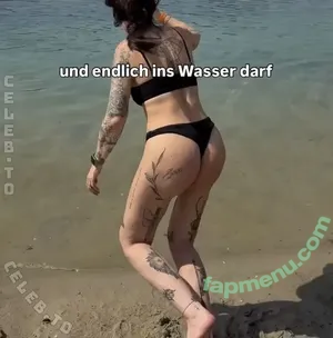 Mandy-Kay Bart / mandykaybart nude photo #0181