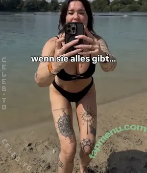 Mandy-Kay Bart / mandykaybart nude photo #0183