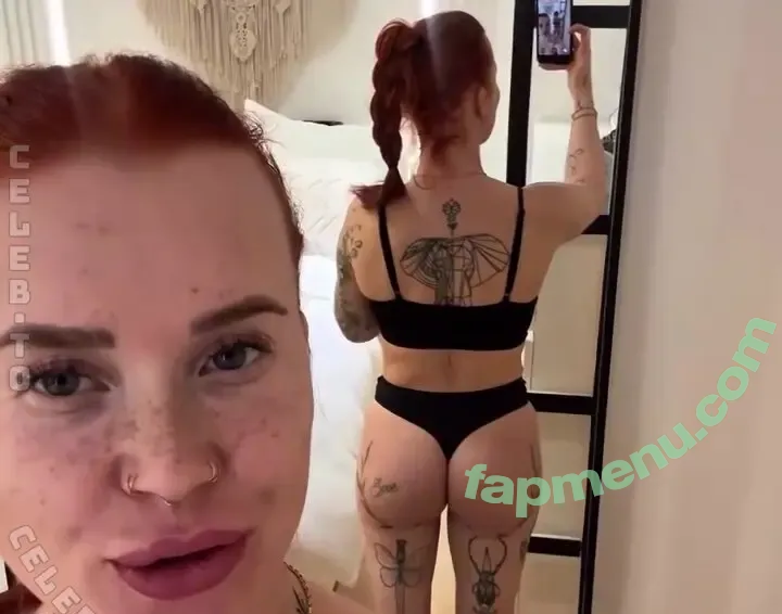 Mandy-Kay Bart nude photo #0172 (mandykaybart)