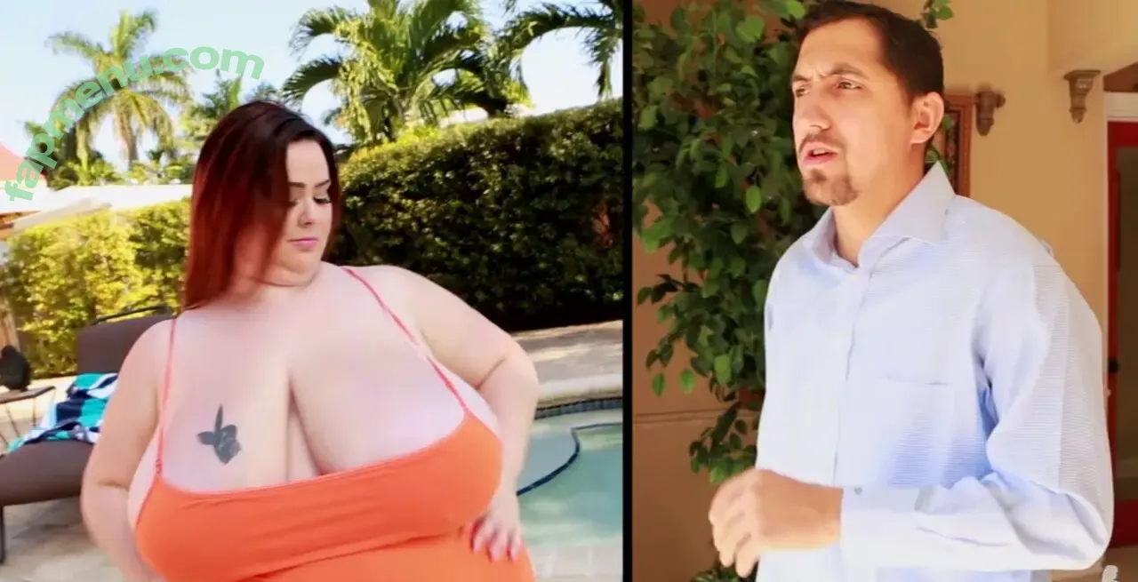 Mandy Majestic nude photo #0005 (mandymajestic / mandymajesticbbw_)