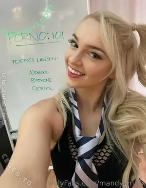 Mandy Marx / mandy.marx / mandyxmarx nude photo #0267