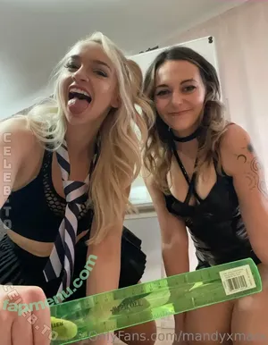 Mandy Marx / mandy.marx / mandyxmarx nude photo #0269