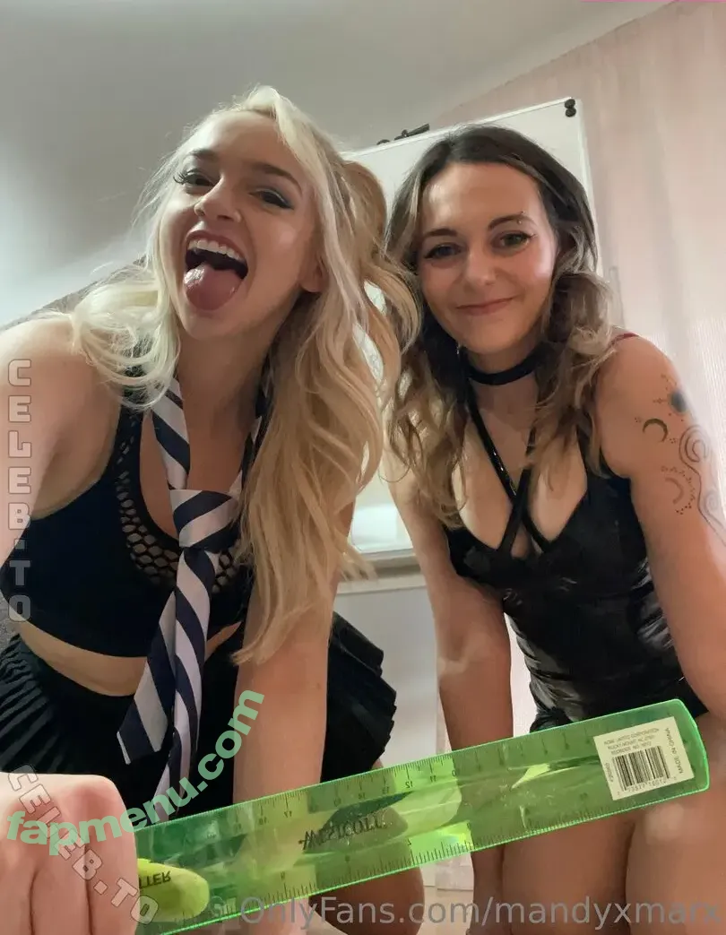 Mandy Marx nude photo #0269 (mandy.marx / mandyxmarx)