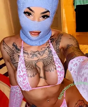 Mandy Rocche / mandyrocche nude photo #0033