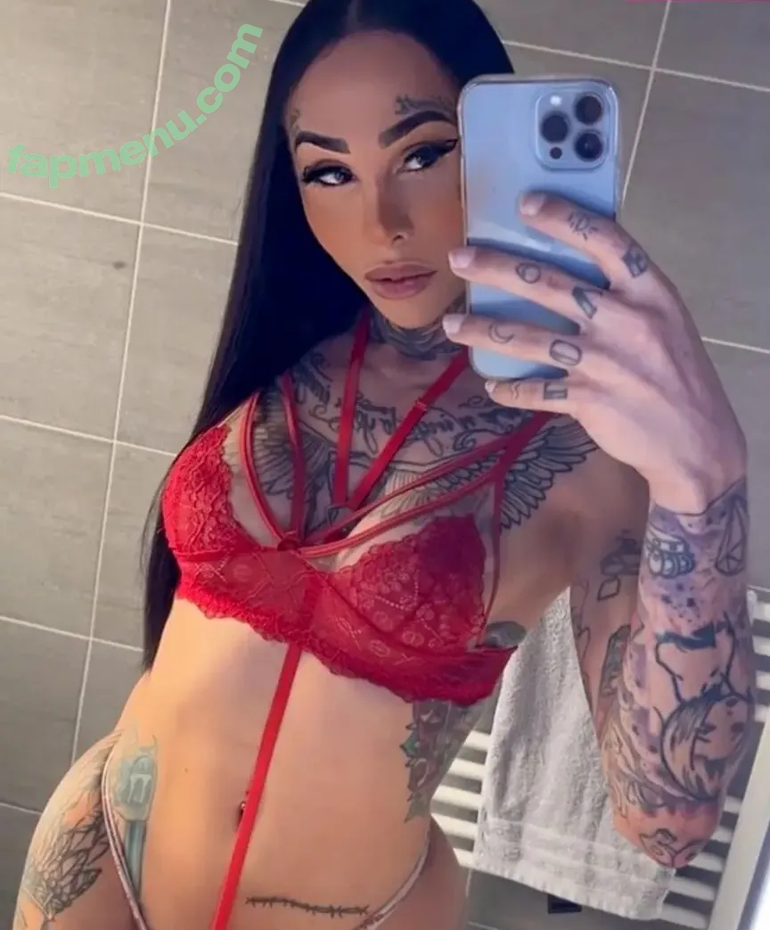 Mandy Rocche nude photo #0038 (mandyrocche)