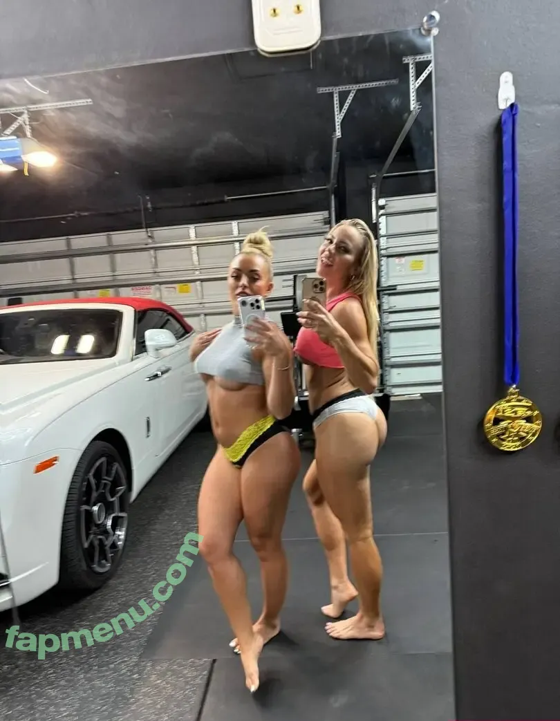Mandy Sacs nude photo #0001 (Mandy Rose / mandysacs)