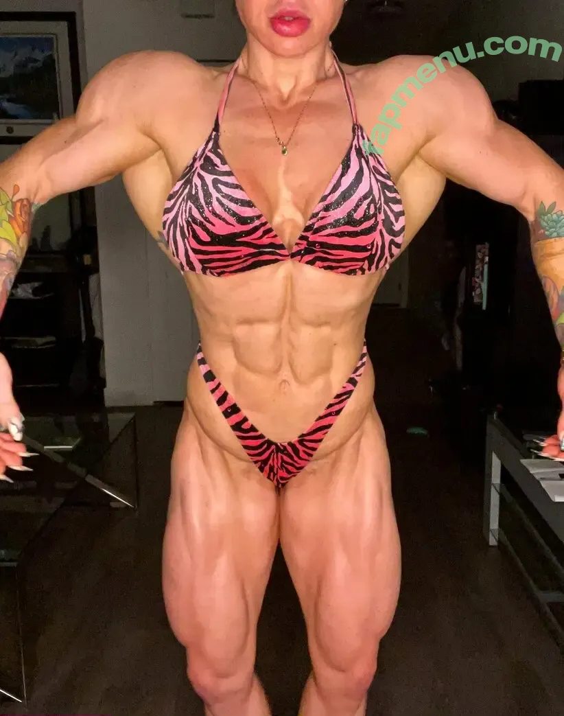 Mandy Urner nude photo #0009 (Goddessmandy / goddess-mandy / goddessmandy_ifbbpro)