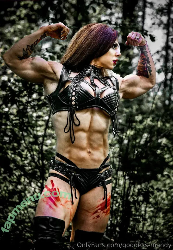 Mandy Urner nude photo #0026 (Goddessmandy / goddess-mandy / goddessmandy_ifbbpro)